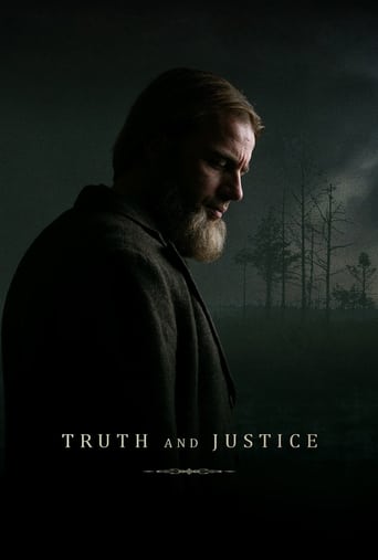 دانلود فیلم Truth and Justice 2019 (عدالت و راستی)