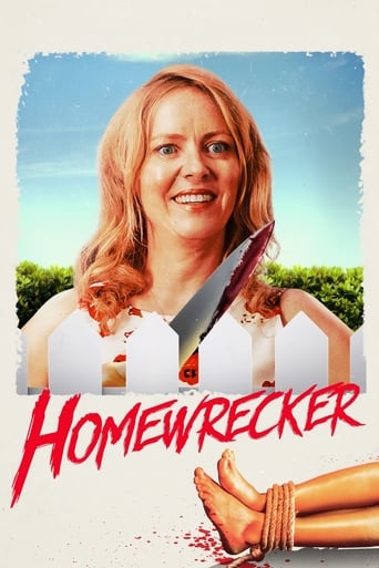 دانلود فیلم Homewrecker 2019 (خانه خراب کن)