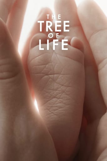 دانلود فیلم The Tree of Life 2011 (درخت زندگی)