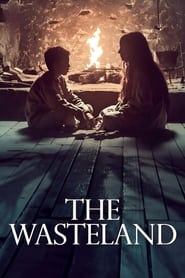 دانلود فیلم The Wasteland 2021 (هیولا)