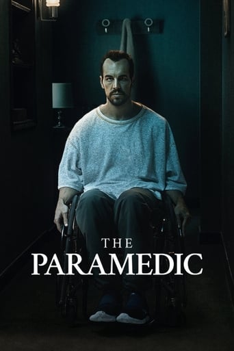 دانلود فیلم The Paramedic 2020 (پیراپزشک)