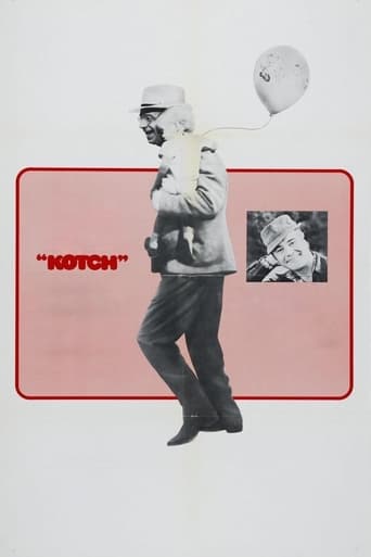 دانلود فیلم Kotch 1971
