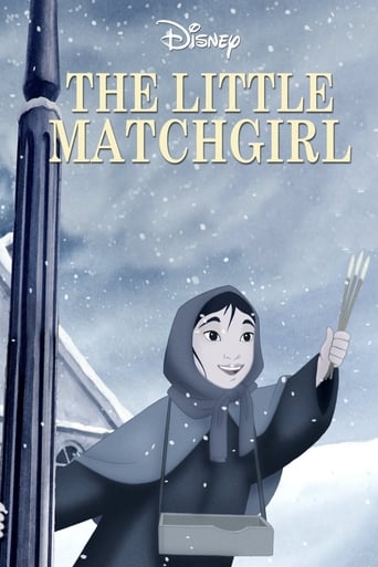 دانلود فیلم The Little Matchgirl 2006