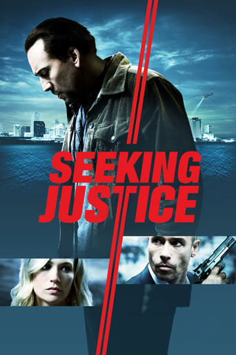 دانلود فیلم Seeking Justice 2011