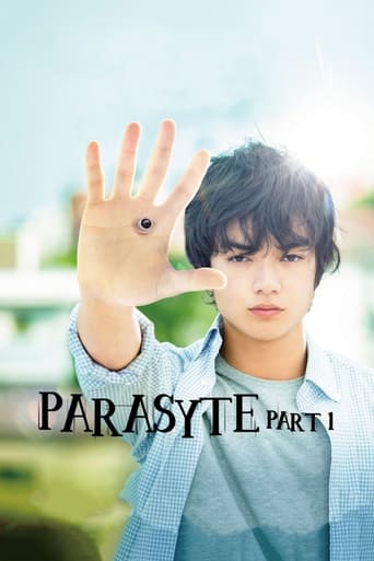 دانلود فیلم Parasyte: Part 1 2014