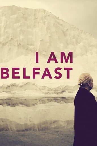 دانلود فیلم I Am Belfast 2015 (من بلفاست هستم)