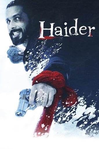 دانلود فیلم Haider 2014 (حیدر)