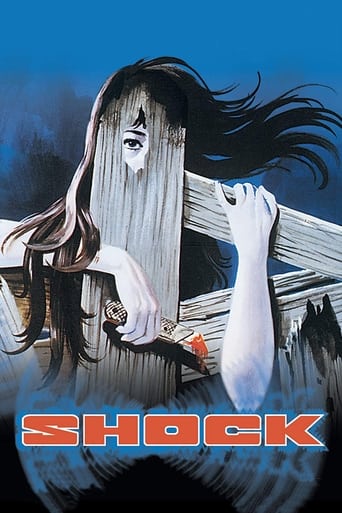 دانلود فیلم Shock 1977