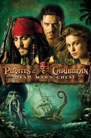 دانلود فیلم Pirates of the Caribbean: Dead Man's Chest 2006 (دزدان دریایی کارائیب: صندوقچه‌ی مرد مُرده)