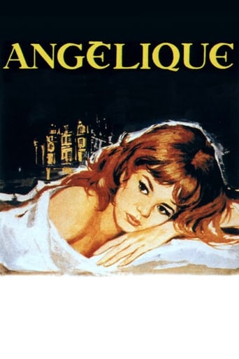 دانلود فیلم Angelique 1964