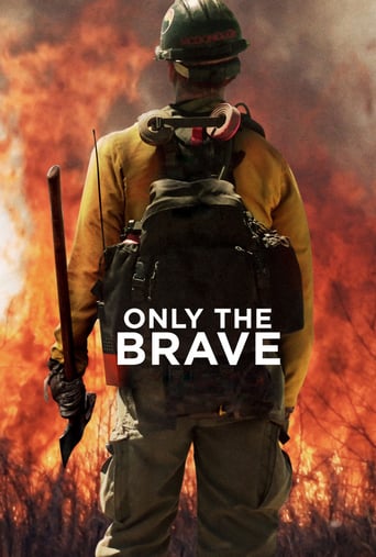 دانلود فیلم Only the Brave 2017 (تنها شجاعان)