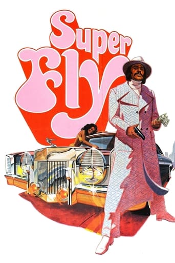 دانلود فیلم Super Fly 1972