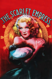 دانلود فیلم The Scarlet Empress 1934