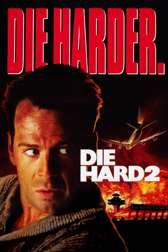 دانلود فیلم Die Hard 2 1990 (جان سخت ۲)