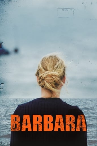 دانلود فیلم Barbara 2012 (باربارا)