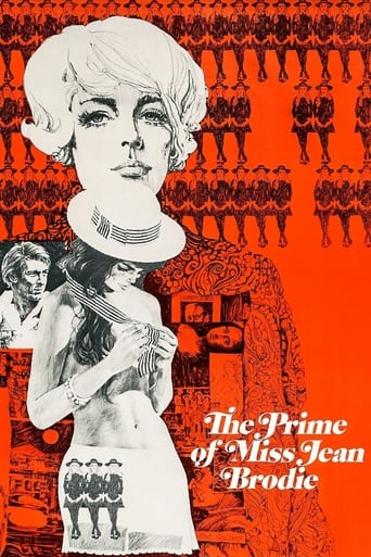 دانلود فیلم The Prime of Miss Jean Brodie 1969