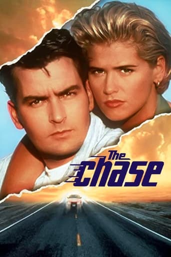 دانلود فیلم The Chase 1994 (تعقیب و گریز در بزرگراه)