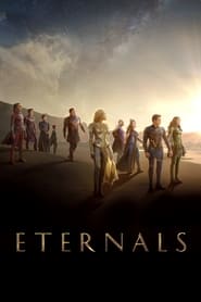 دانلود فیلم Eternals 2021 (جاودانگان)