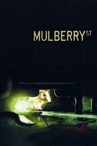 دانلود فیلم Mulberry Street 2006