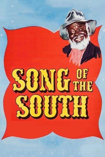 دانلود فیلم Song of the South 1946