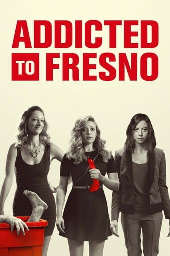 دانلود فیلم Addicted to Fresno 2015 (فرزنو)
