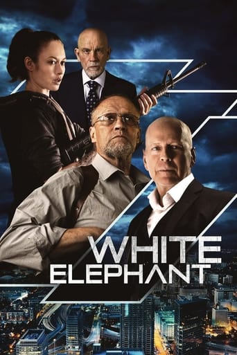 دانلود فیلم White Elephant 2022 (فیل سفید)