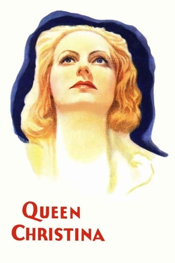 دانلود فیلم Queen Christina 1933