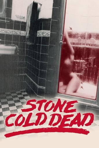 دانلود فیلم Stone Cold Dead 1979