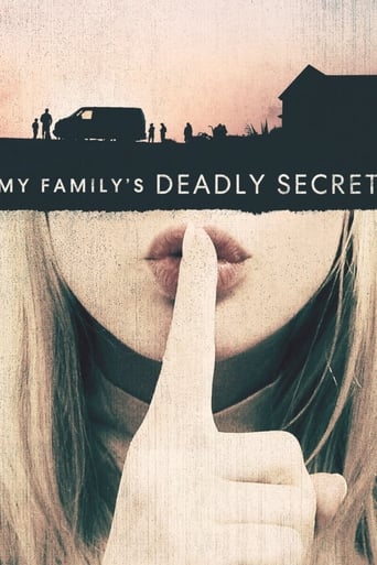 دانلود سریال My Family's Deadly Secret 2020