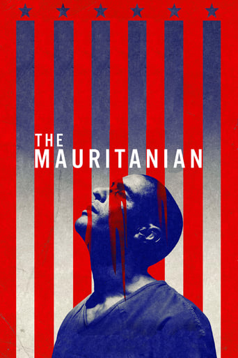 دانلود فیلم The Mauritanian 2021 (موریتانیایی)
