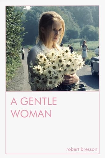 A Gentle Woman 1969