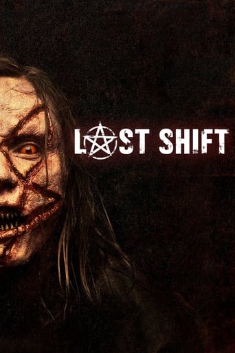 دانلود فیلم Last Shift 2014 (شیفت آخر)
