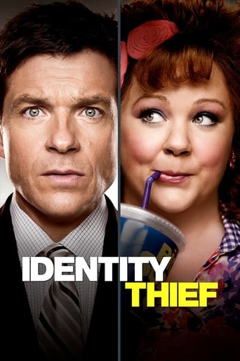 دانلود فیلم Identity Thief 2013 (دزد هویت)