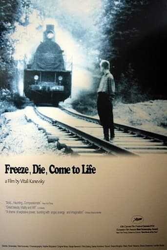 دانلود فیلم Freeze, Die, Come to Life 1990
