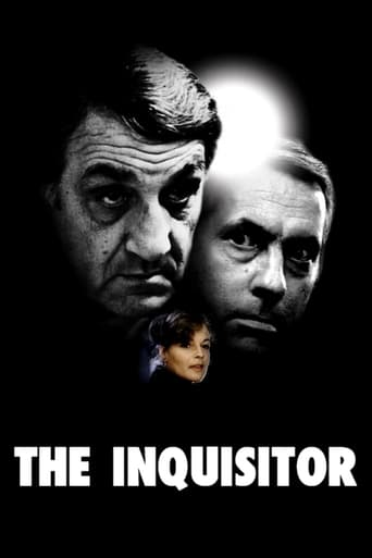 دانلود فیلم The Inquisitor 1981