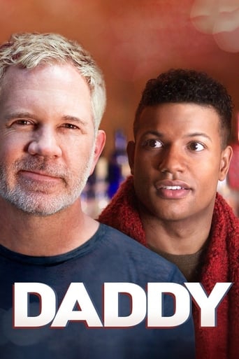 دانلود فیلم Daddy 2015