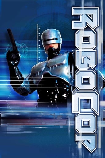 دانلود سریال RoboCop: The Series 1994