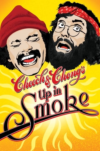 دانلود فیلم Up in Smoke 1978