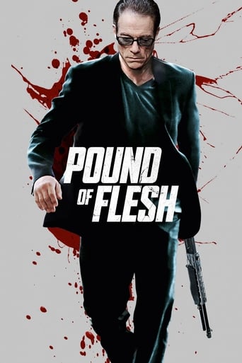 دانلود فیلم Pound of Flesh 2015