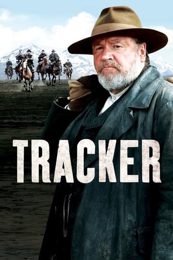 دانلود فیلم Tracker 2010