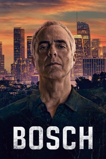 دانلود سریال Bosch 2014 (باش)
