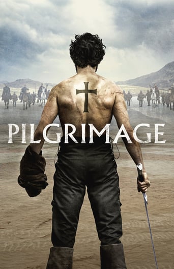 دانلود فیلم Pilgrimage 2017 (زیارت)