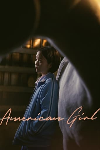 دانلود فیلم American Girl 2021 (دختر آمریکایی)