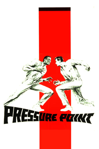 دانلود فیلم Pressure Point 1962