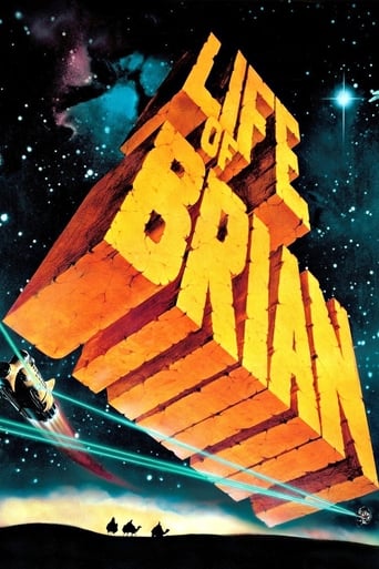 دانلود فیلم Life of Brian 1979 (زندگی برایان)