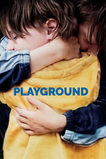 دانلود فیلم Playground 2021 (زمین بازی)