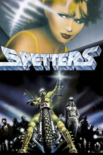 دانلود فیلم Spetters 1980