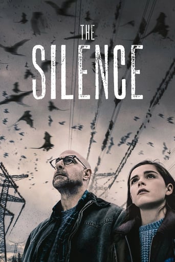 دانلود فیلم The Silence 2019 (سکوت)