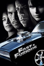 دانلود فیلم Fast & Furious 2009 (سریع و خشمگین 4)