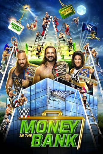 دانلود فیلم WWE Money in the Bank 2020 2020